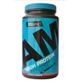 AM Sport High Protein Erdbeere 600g Dose
